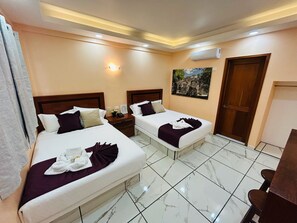 Habitación económica | Wifi gratis 