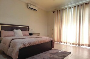 2 bedrooms
