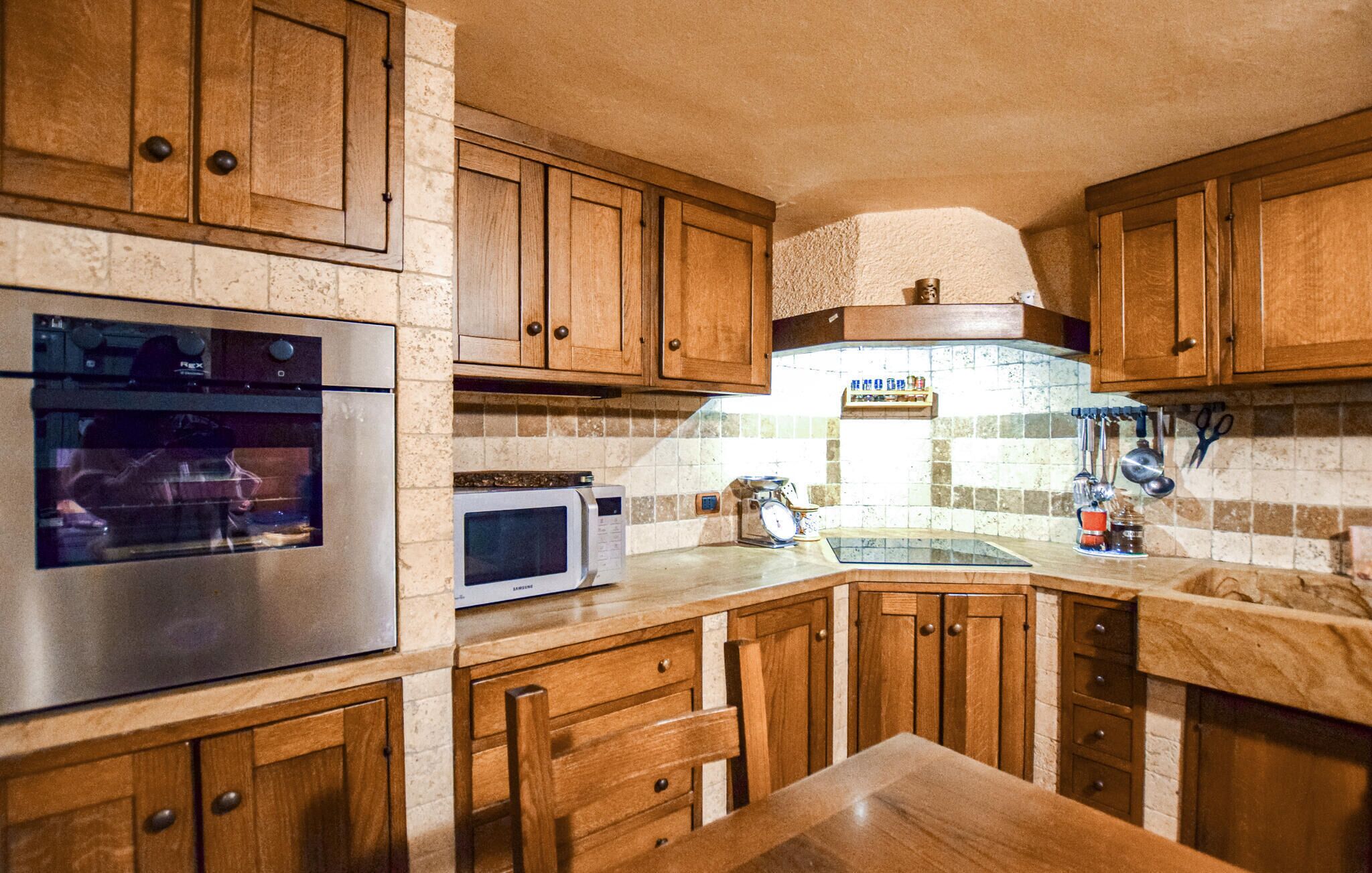 Réfrigérateur, lave-vaisselle