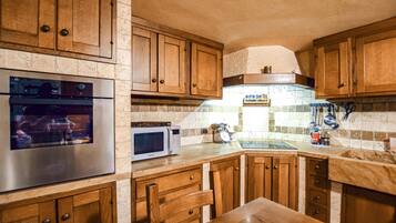 Réfrigérateur, lave-vaisselle