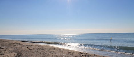 Spiaggia