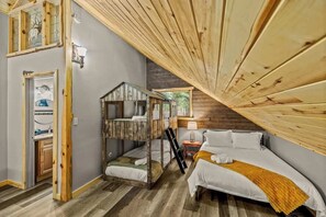 2 Schlafzimmer, WLAN, Bettw�äsche