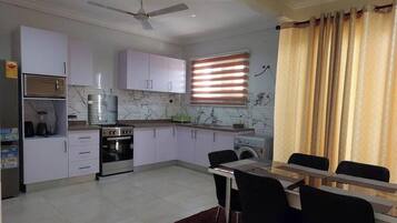 Cozinha privada