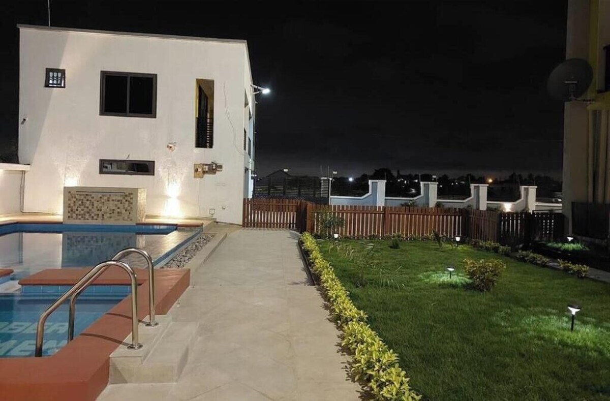 Majoittajan profiilikuva