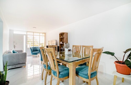 Habitaciones casa holiday fusa