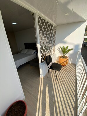 2 bedrooms, in-room safe, desk, iron/ironing board - Habitaciones casa holiday fusa (FUSAGASUGA)
