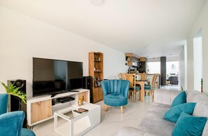 Smart TV, monitores de computador, impressoras