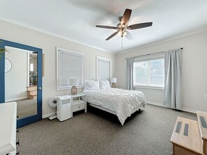3 bedrooms