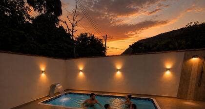 House in Paraty