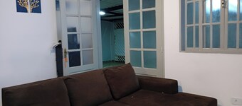 Cozy house with pool in Paraty, a tourist and beach town.