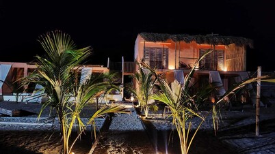 Appushii Mayapo House