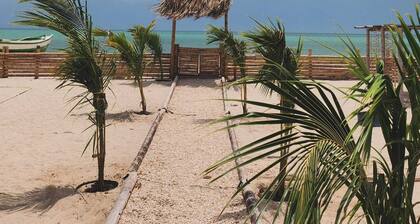 Appushii Mayapo House