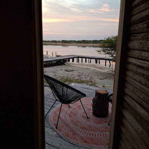 Appushii Mayapo House