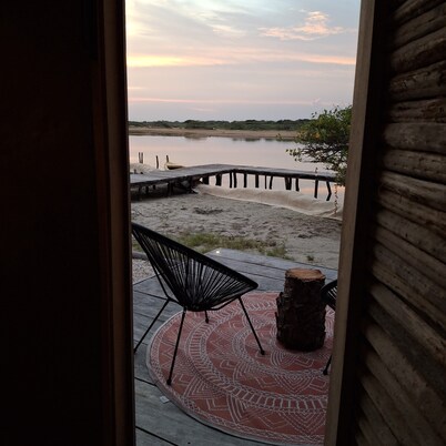 Appushii Mayapo House