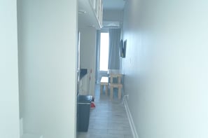 Interior - Casa Dora - Pool, Games, & Beachfront Fun! 3rd fl. (Bolivar Peninsula)