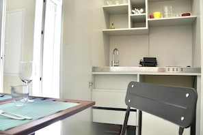 Interior - Momò House (Monopoli)