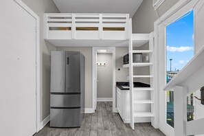 Interior - Casa Dora - Pool, Games, & Beachfront Fun! (Bolivar Peninsula)