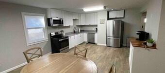 3 Br Gem in Downtown Mooresville