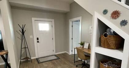 3 Br Gem in Downtown Mooresville