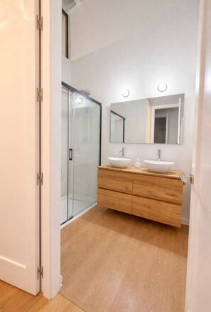 Hair dryer, towels, soap, toilet paper - Your perfect summer between Cadiz and the beach - Villa exclusiva (San Fernando)