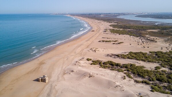 Beach - Your perfect summer between Cadiz and the beach - Villa exclusiva (San Fernando)
