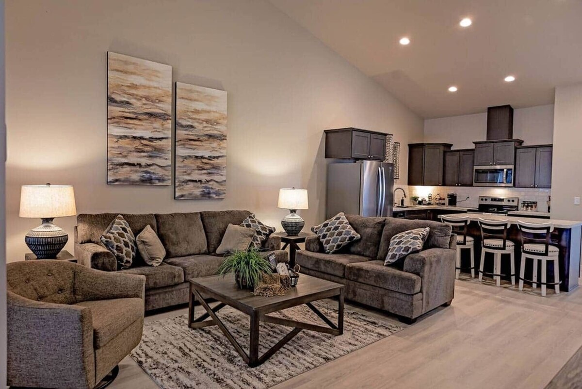 Image de profil de l’hôte