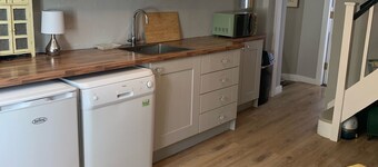 Traditional Irish Cottage - close to The Wild Atlantic Way