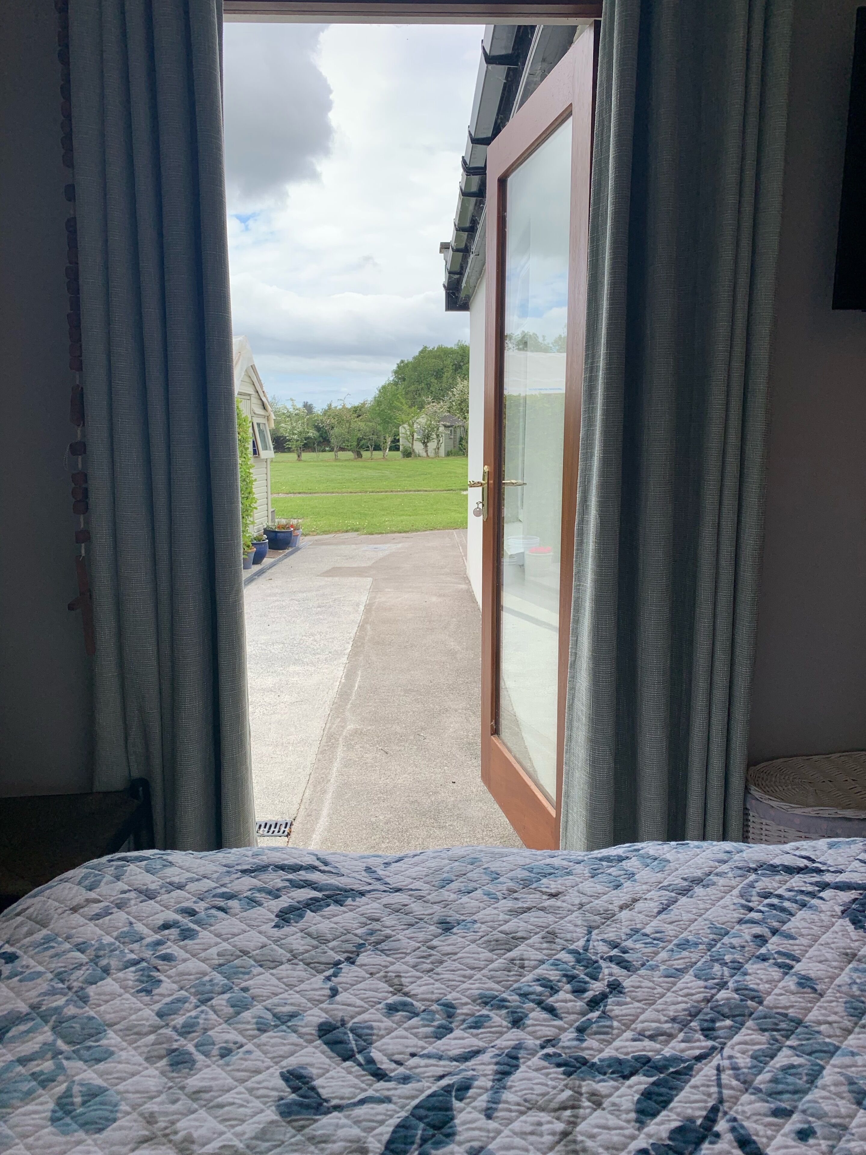 3 Schlafzimmer, Bügeleisen/Bügelbrett, kostenloses WLAN, Bettwäsche