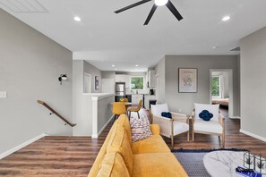 スマートテレビ