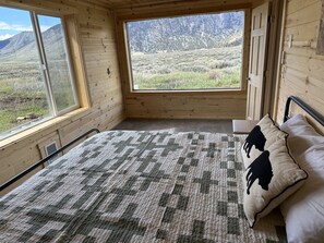 3 sovrum, strykjärn/strykbräda, gratis wi-fi och sängkläder