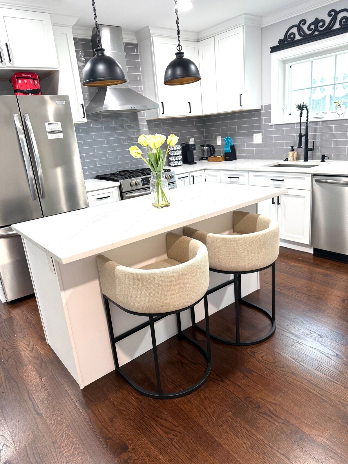 Bild für Gastgeberprofil