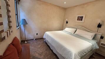 Basic Apartment | In-room safe, free WiFi