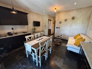 Basic Apartment | Interior - Casa Turicum Val'Quirico Centro (Val'Quirico)