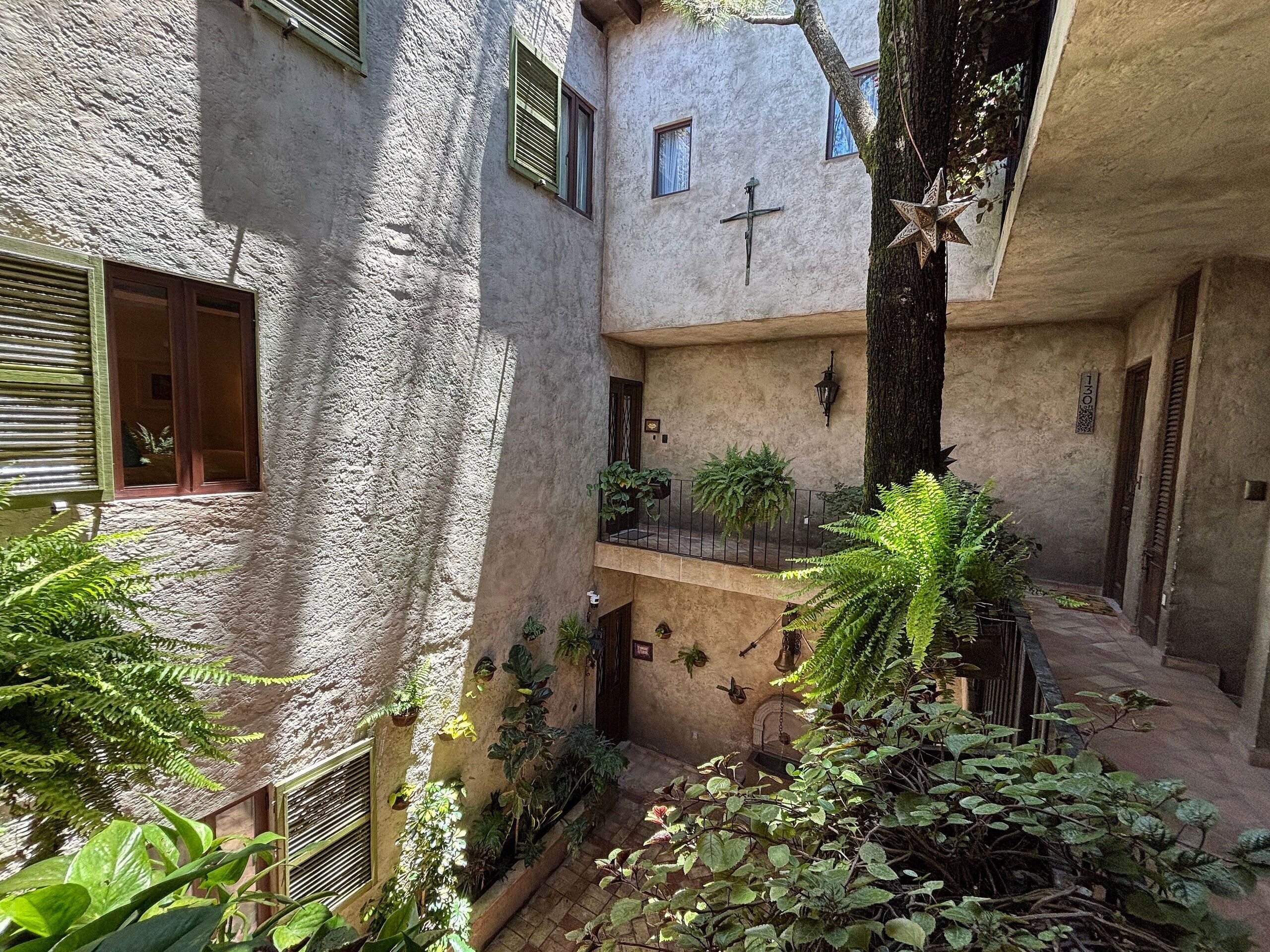 Basic-Apartment | Unterkunftsgelände