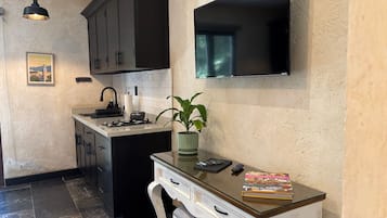 Departamento básico | Cocina privada