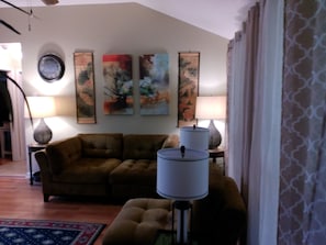 TV