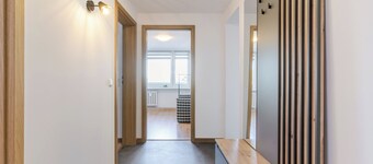 Park Śląski Snug Apartment