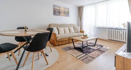 Park Śląski Snug Apartment