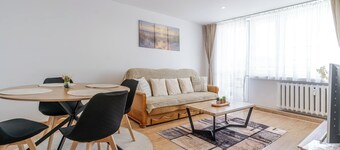 Park Śląski Snug Apartment