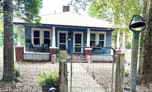 Fachada