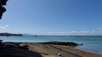 海滩