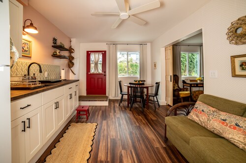 Beautiful Apartment in Hawaii
