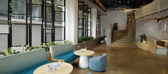 JOYLIVE BSD CITY