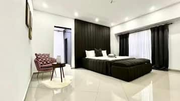 2 camere, accesso a Internet, lenzuola