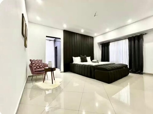 Casa Brabee Guest House-your a home away from home”