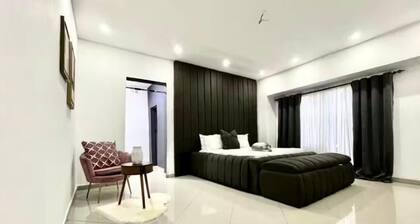 Casa Brabee Guest House-your a home away from home”