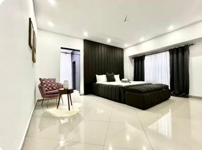 Casa Brabee Guest House-your a home away from home”