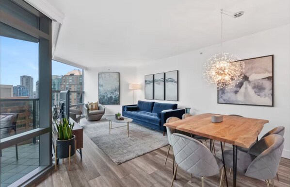 Apartment | 2 bedrooms