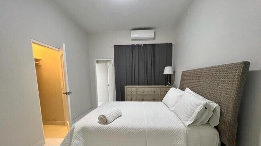 Stunning 3-Br Apt in Condado