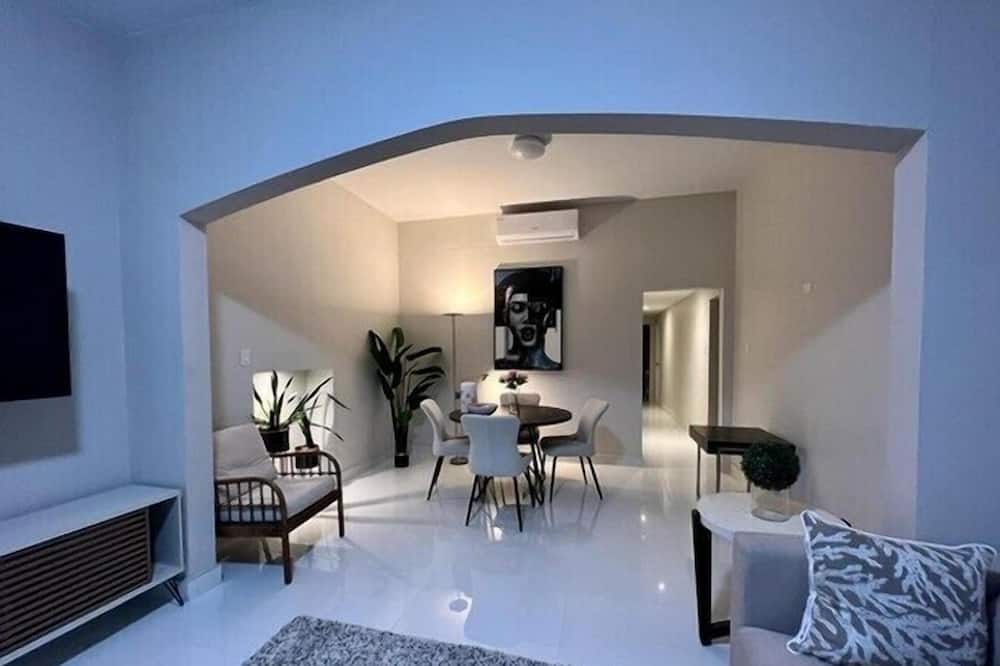 Stunning 3-Br Apt in Condado